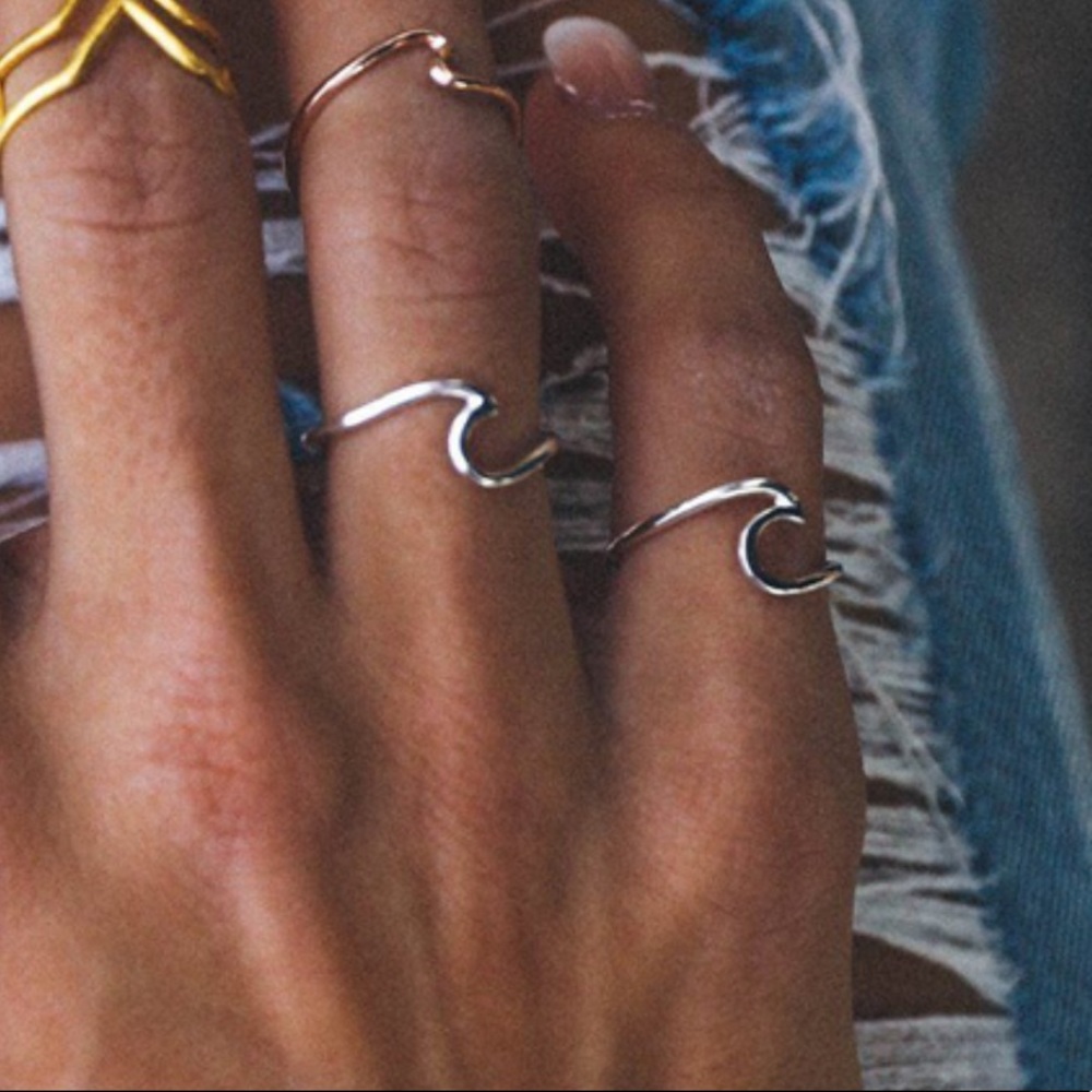 PuraVida Ring